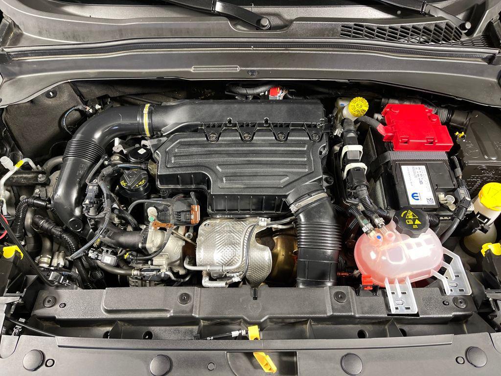 used 2023 Jeep Renegade car, priced at $17,787