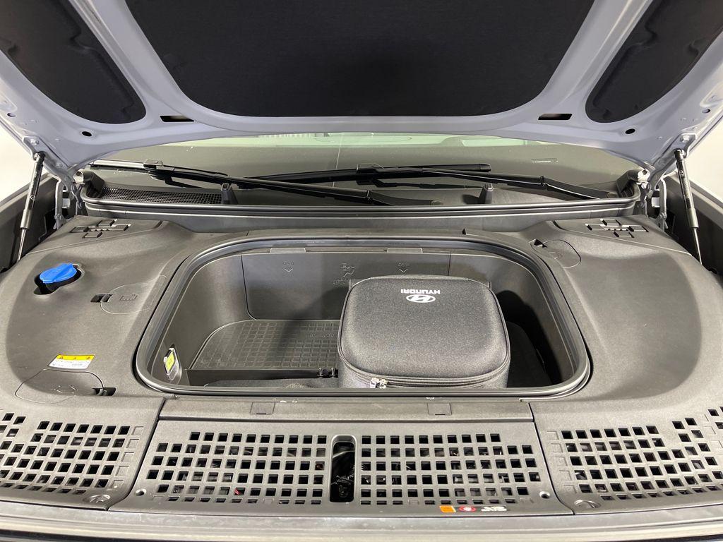 new 2026 Hyundai IONIQ 9 car, priced at $66,452