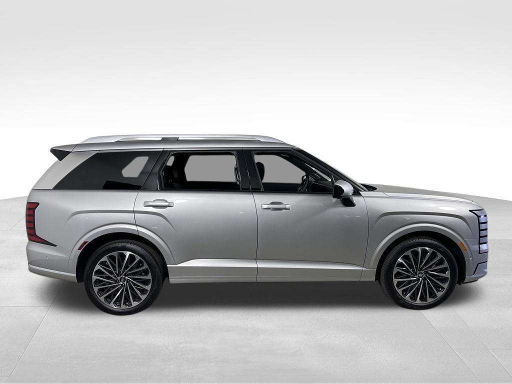 new 2026 Hyundai Palisade car, priced at $52,611