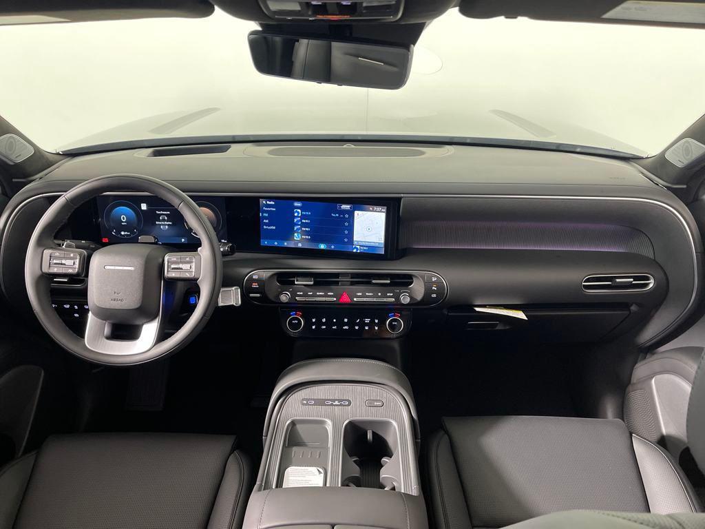 new 2026 Hyundai Palisade car, priced at $52,611