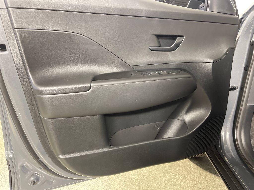 new 2026 Hyundai Kona car, priced at $24,940