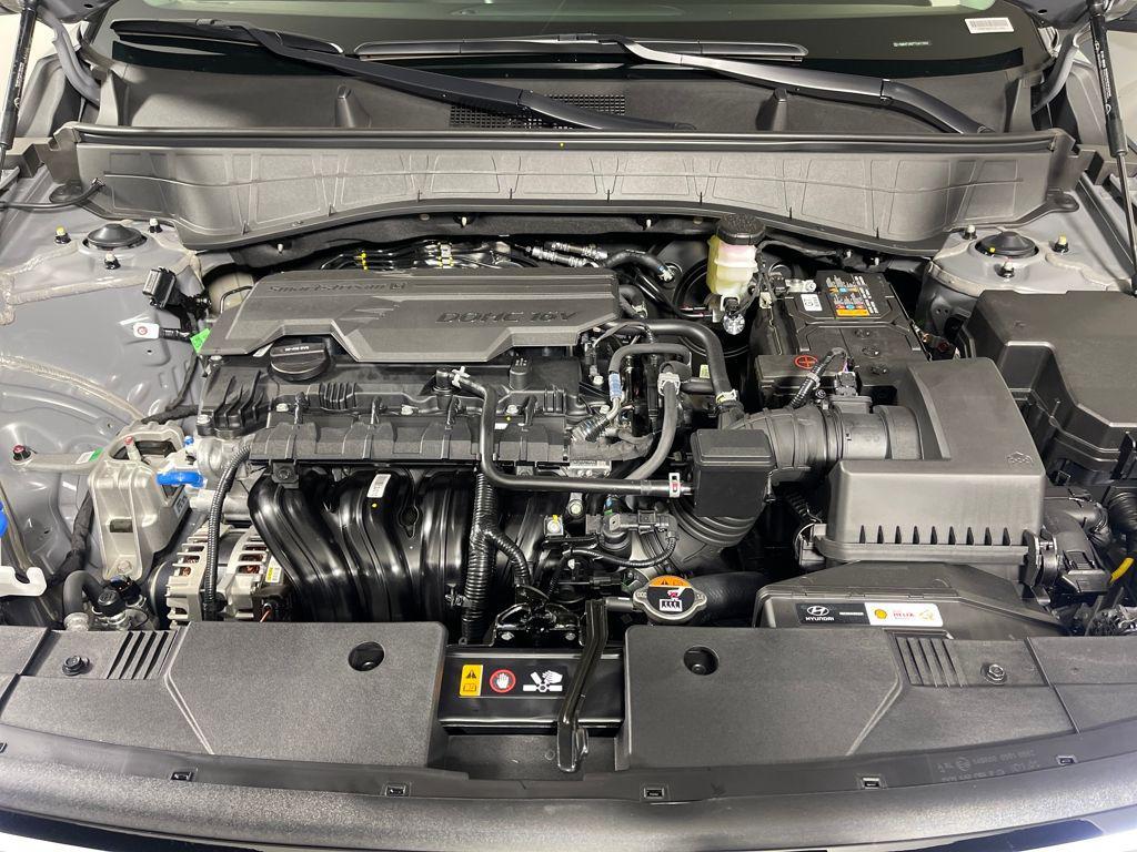 new 2026 Hyundai Kona car, priced at $24,940