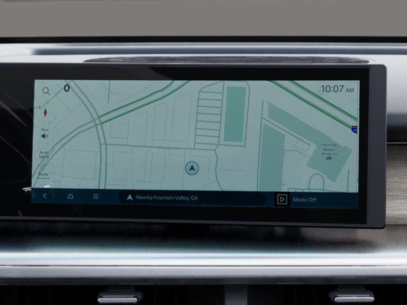 new 2026 Hyundai IONIQ 9 car, priced at $59,735