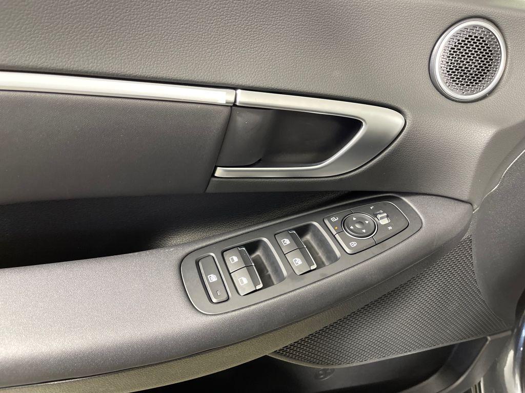 new 2026 Hyundai Sonata car, priced at $29,408