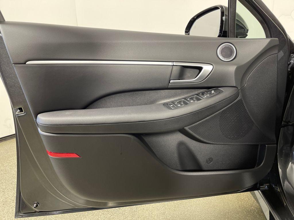 new 2026 Hyundai Sonata car, priced at $29,408