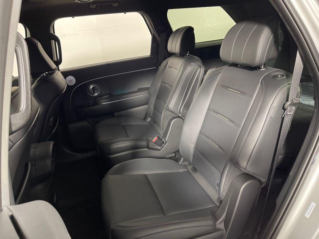 new 2026 Hyundai Palisade Hybrid car, priced at $58,075