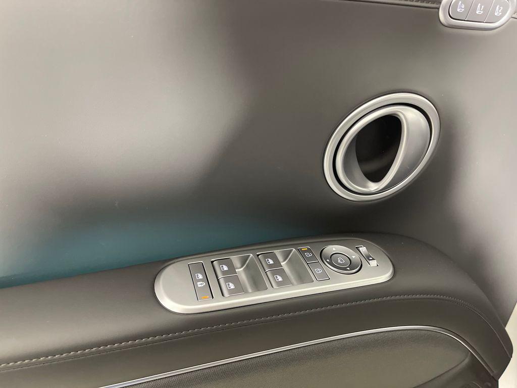 new 2026 Hyundai Palisade Hybrid car, priced at $58,075