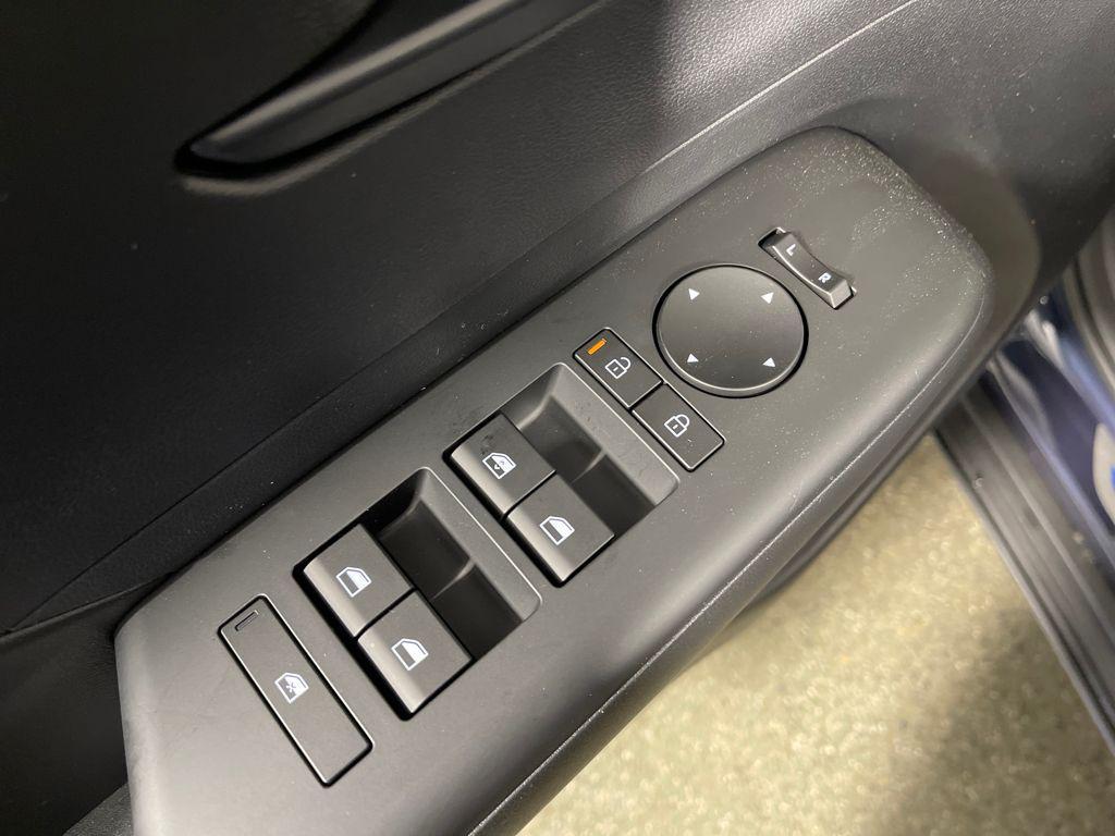 new 2026 Hyundai Kona car, priced at $26,117