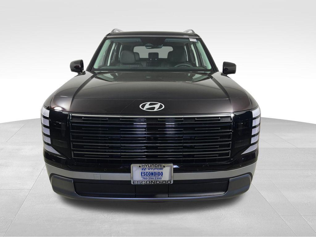 new 2026 Hyundai Palisade Hybrid car, priced at $51,166
