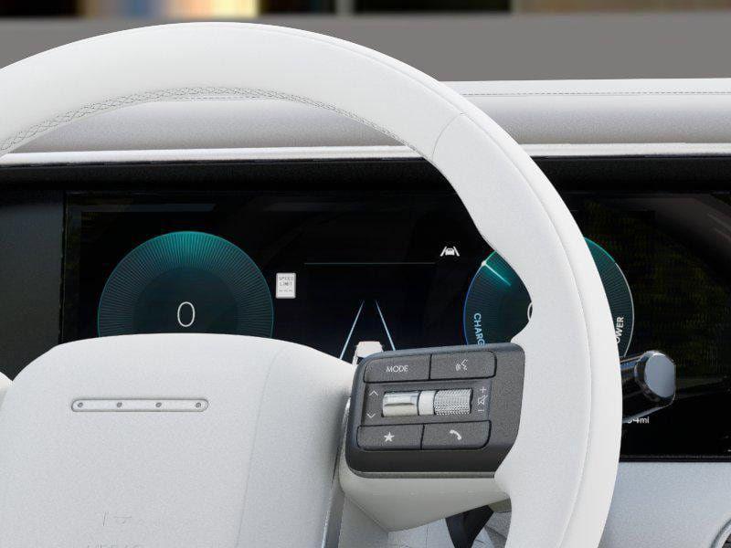 new 2026 Hyundai Palisade Hybrid car, priced at $56,492