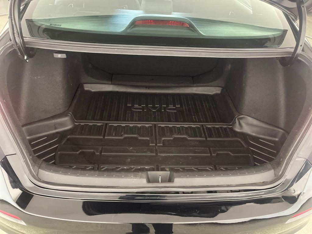 used 2022 Honda Civic car, priced at $23,595