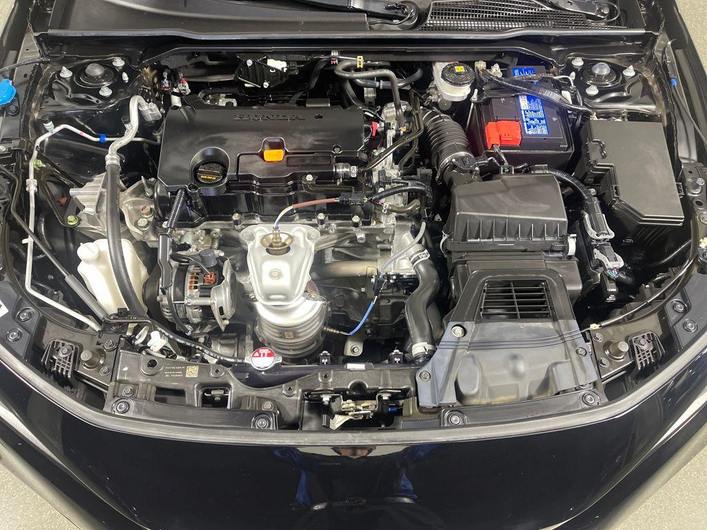 used 2022 Honda Civic car, priced at $23,595