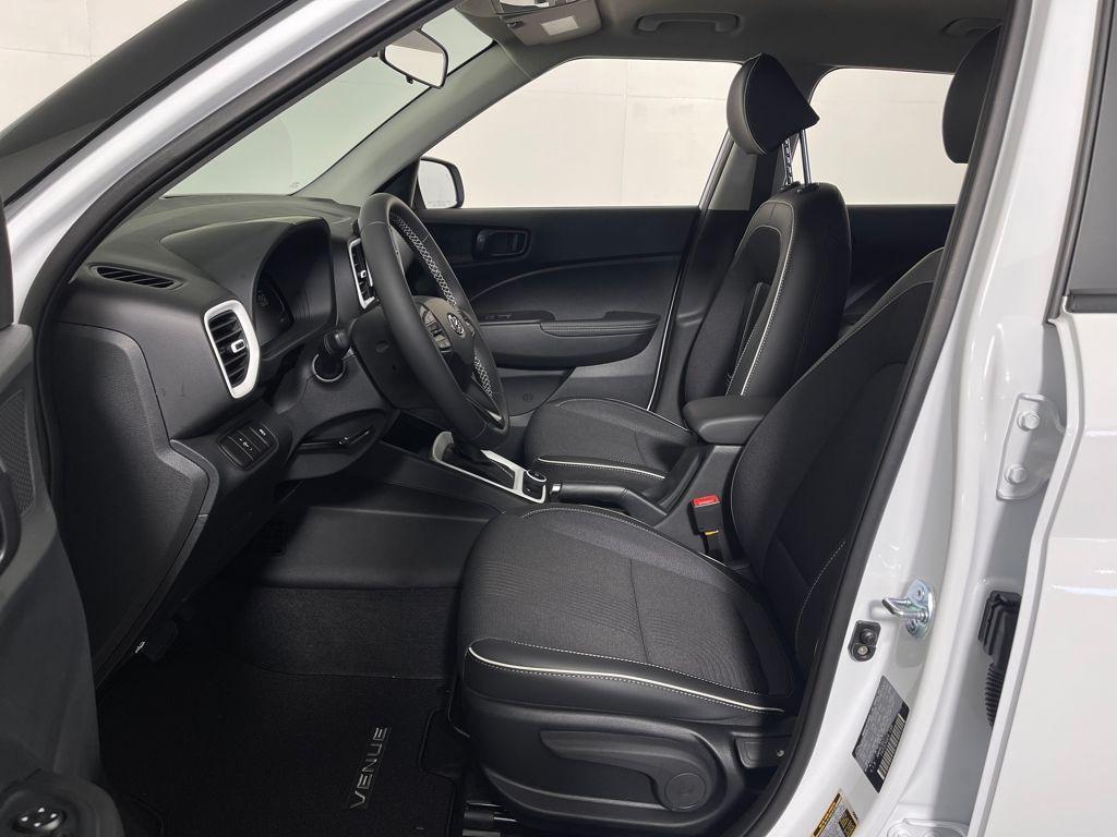 new 2026 Hyundai Venue car, priced at $24,675