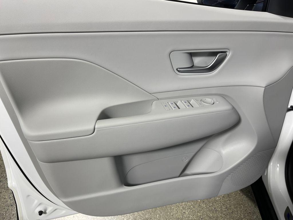 new 2026 Hyundai Kona car, priced at $29,272