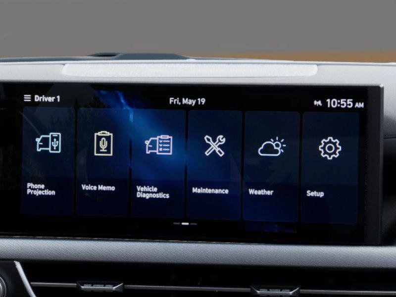 new 2026 Hyundai Sonata Hybrid car, priced at $30,620