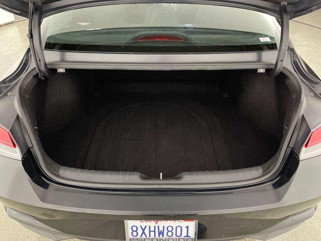 used 2022 Hyundai Elantra car, priced at $18,795