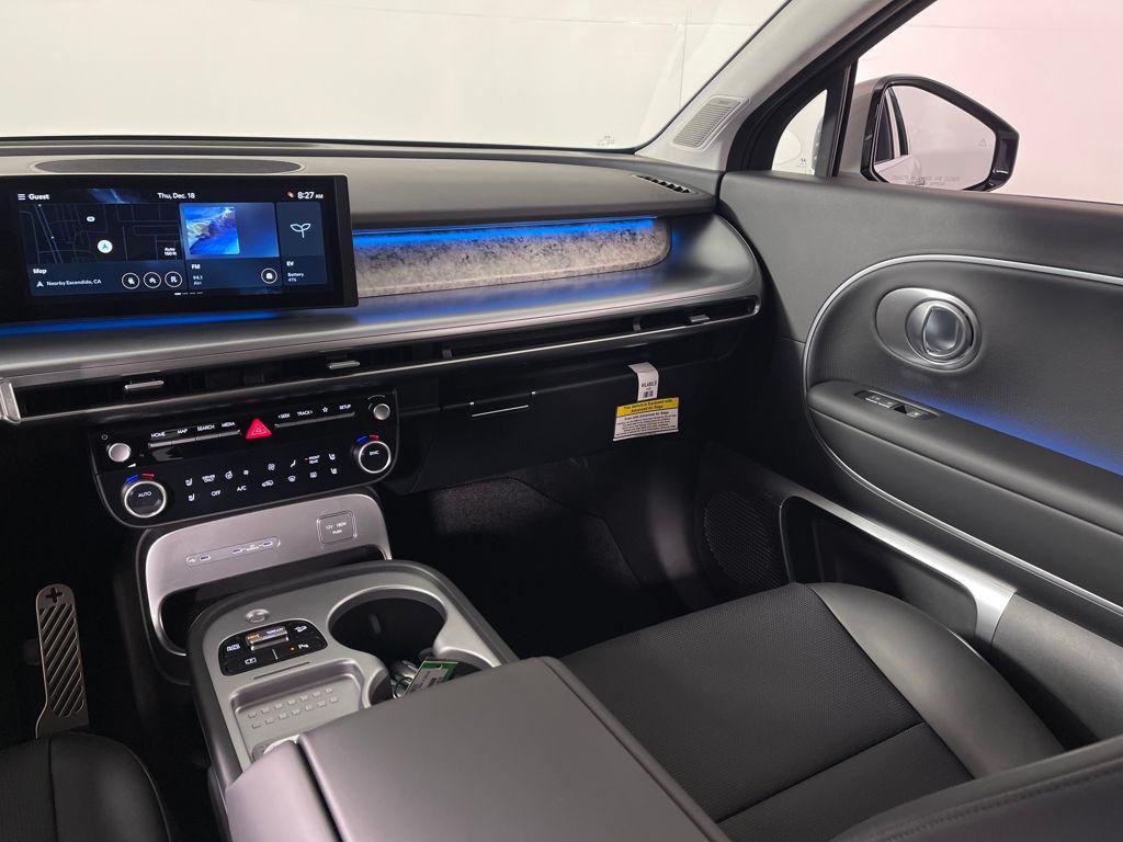 new 2026 Hyundai IONIQ 9 car, priced at $66,882