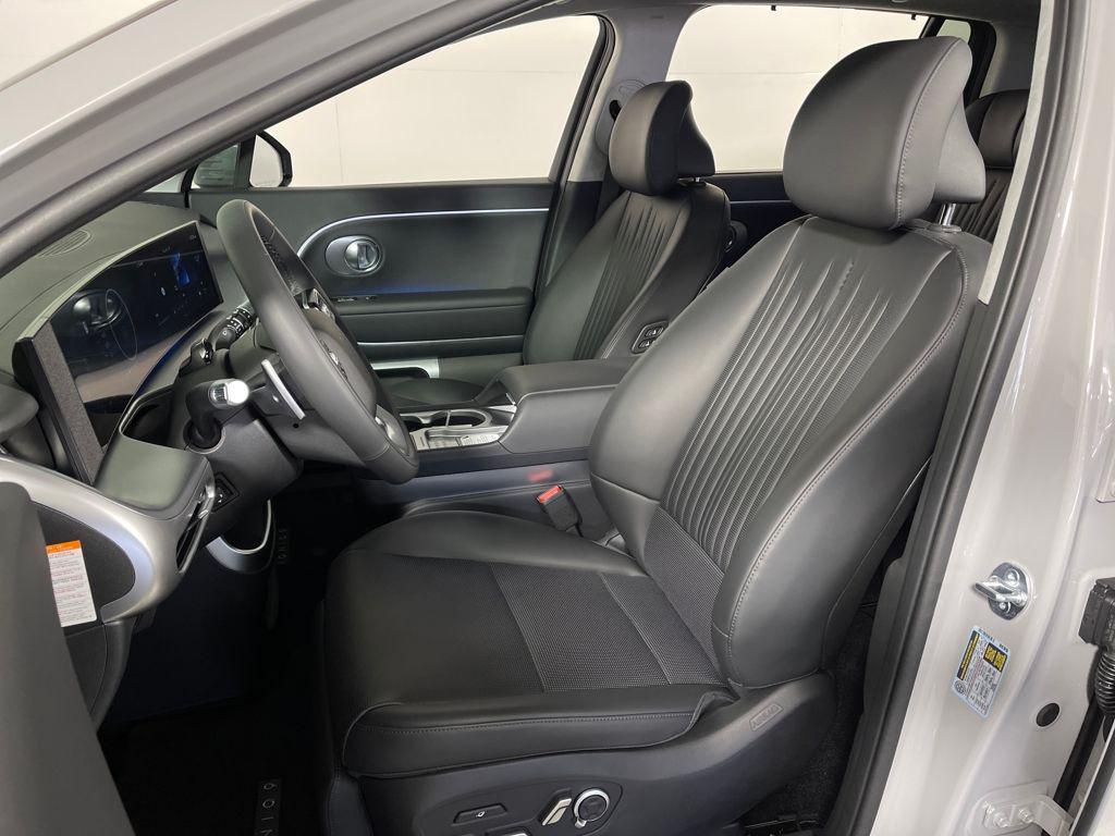 new 2026 Hyundai IONIQ 9 car, priced at $66,882