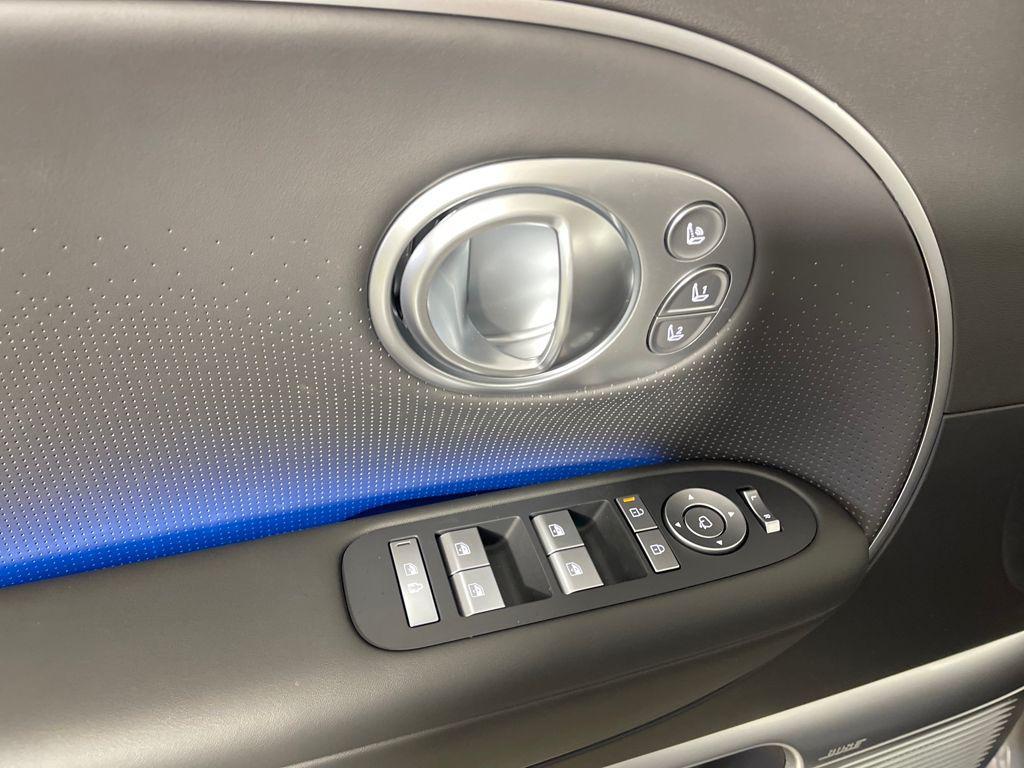 new 2026 Hyundai IONIQ 9 car, priced at $66,882