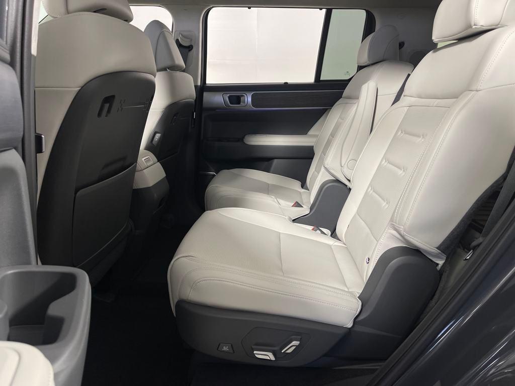 new 2026 Hyundai SANTA FE HEV car, priced at $44,305
