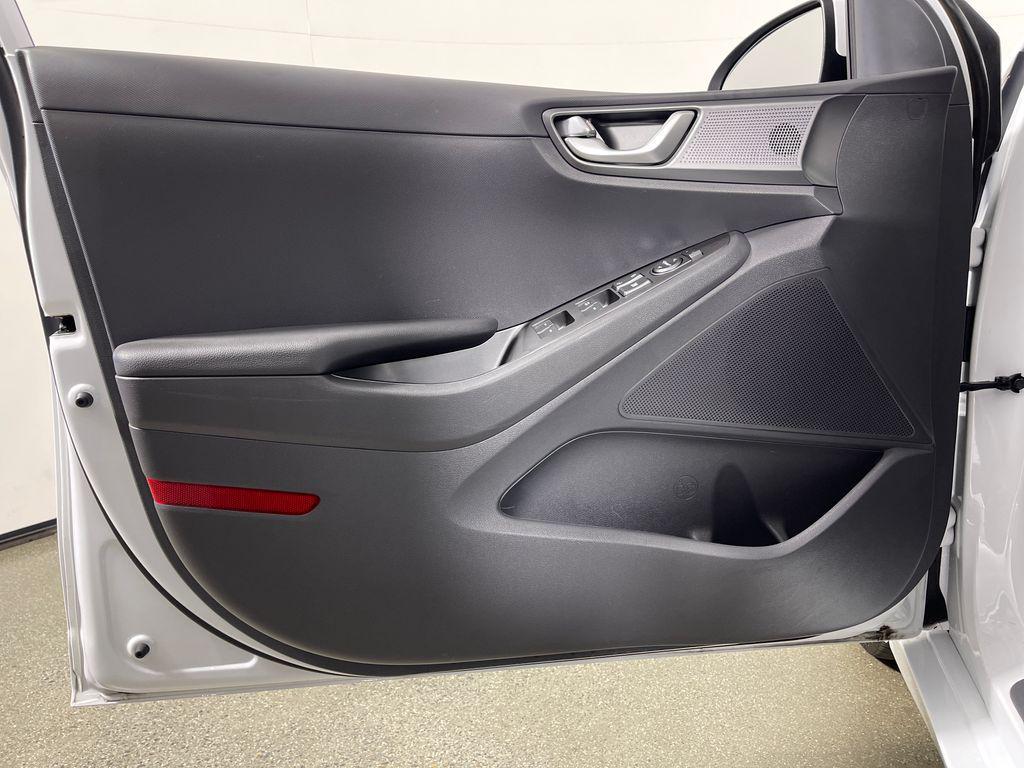 used 2022 Hyundai Ioniq Hybrid car, priced at $19,919