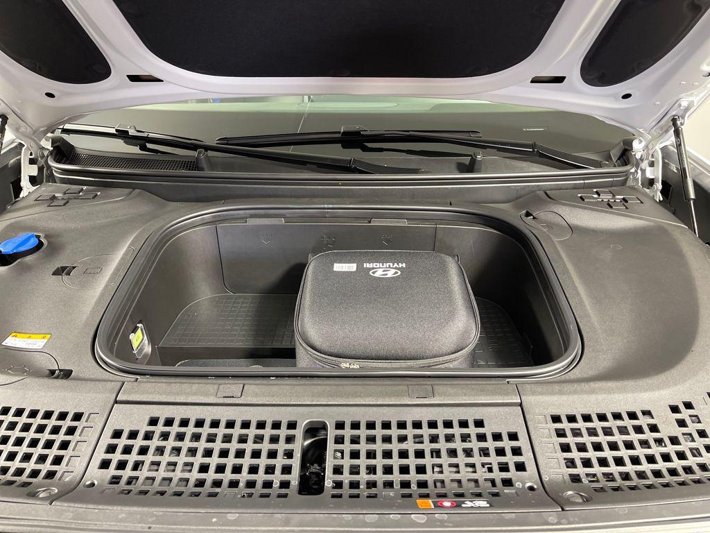 new 2026 Hyundai IONIQ 9 car, priced at $63,080