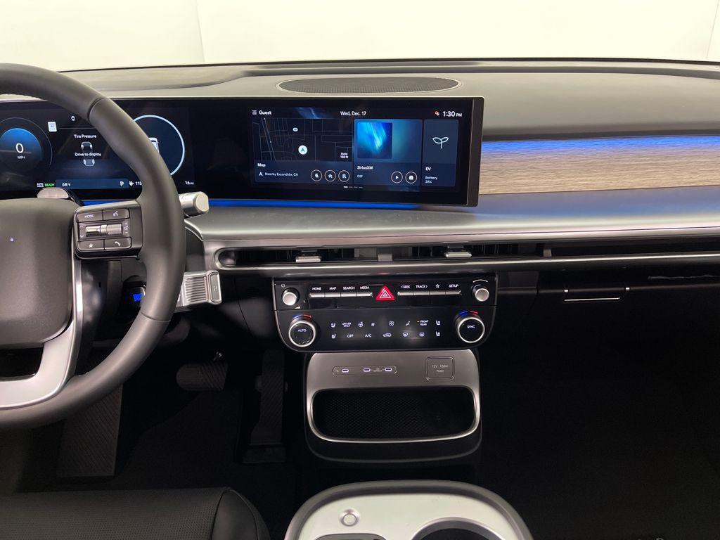 new 2026 Hyundai IONIQ 9 car, priced at $63,080