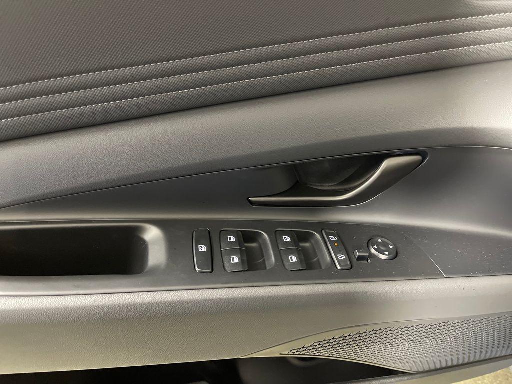 new 2026 Hyundai Elantra car, priced at $22,459