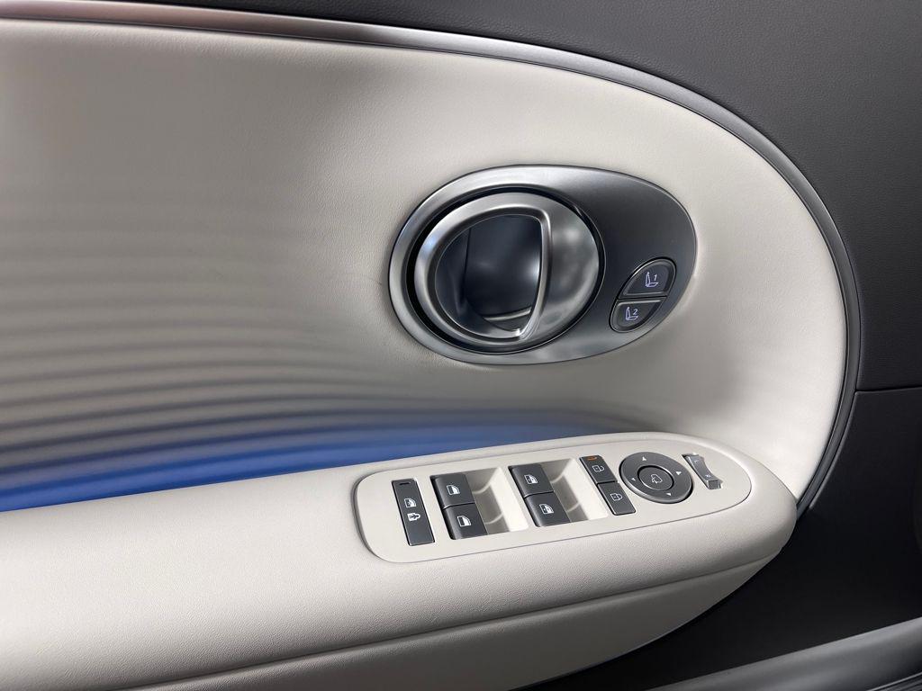 new 2026 Hyundai IONIQ 9 car, priced at $63,119