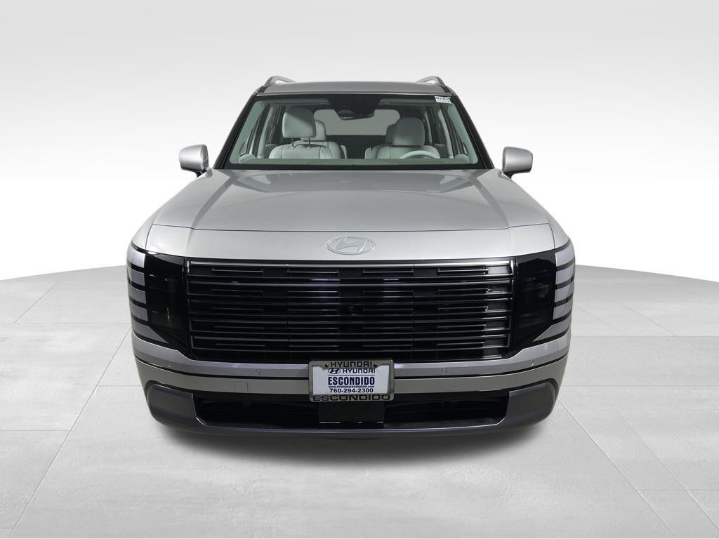 new 2026 Hyundai Palisade car, priced at $53,470