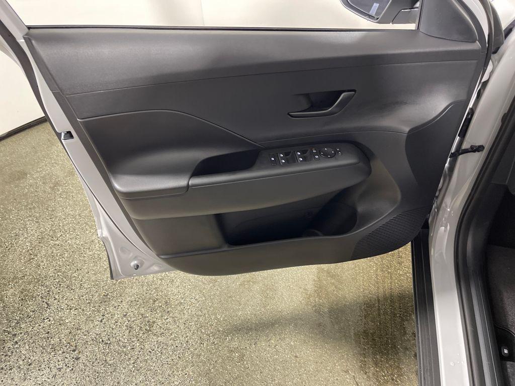 new 2026 Hyundai Kona car, priced at $28,274