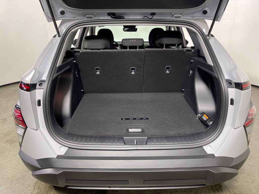 new 2026 Hyundai Kona car, priced at $28,274