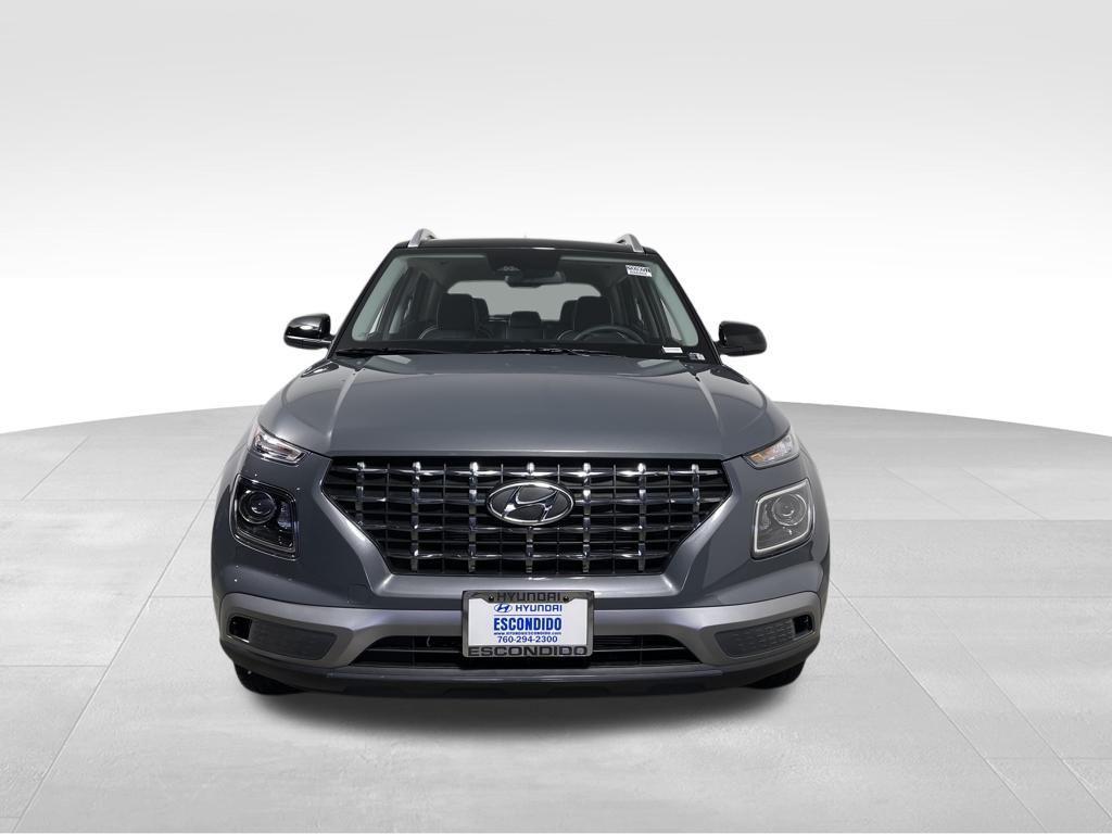 new 2026 Hyundai Venue car, priced at $24,825
