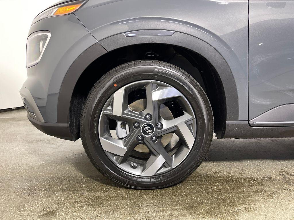 new 2026 Hyundai Venue car, priced at $24,825