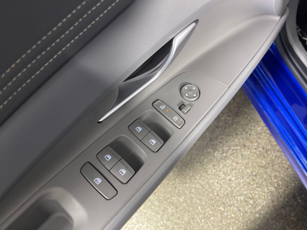 new 2026 Hyundai Elantra car, priced at $24,290