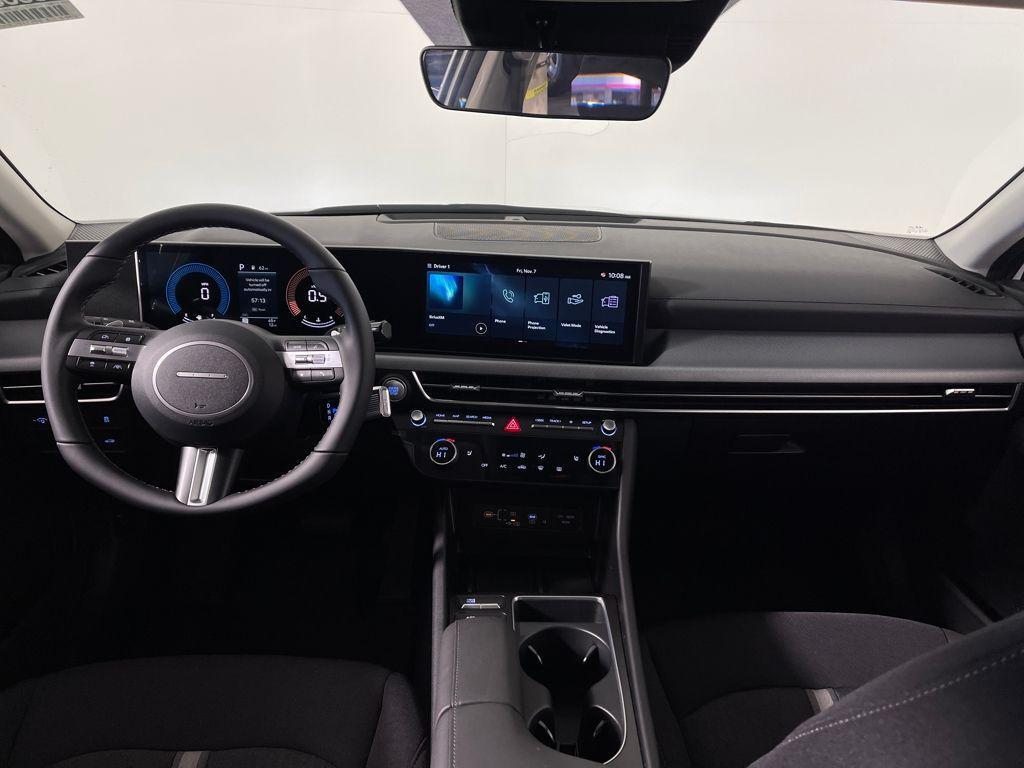 new 2026 Hyundai Sonata car, priced at $27,749
