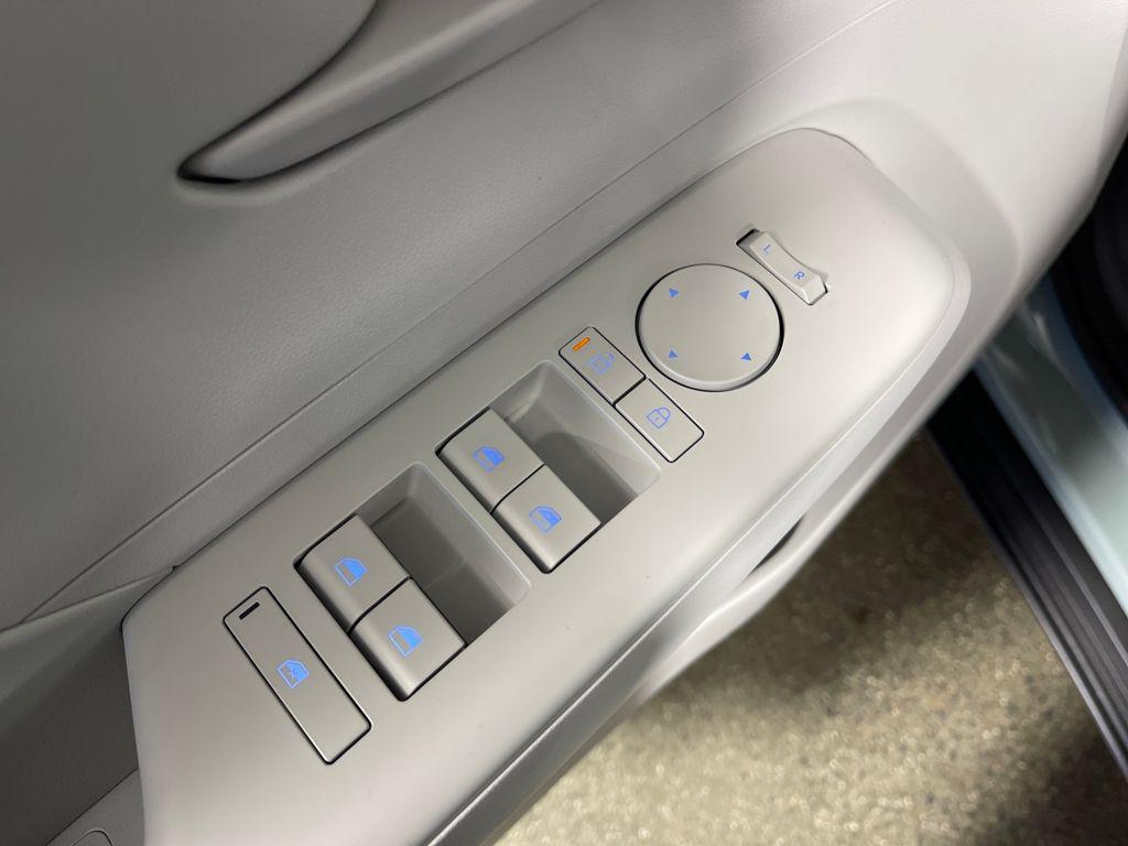 new 2026 Hyundai Kona car, priced at $28,060