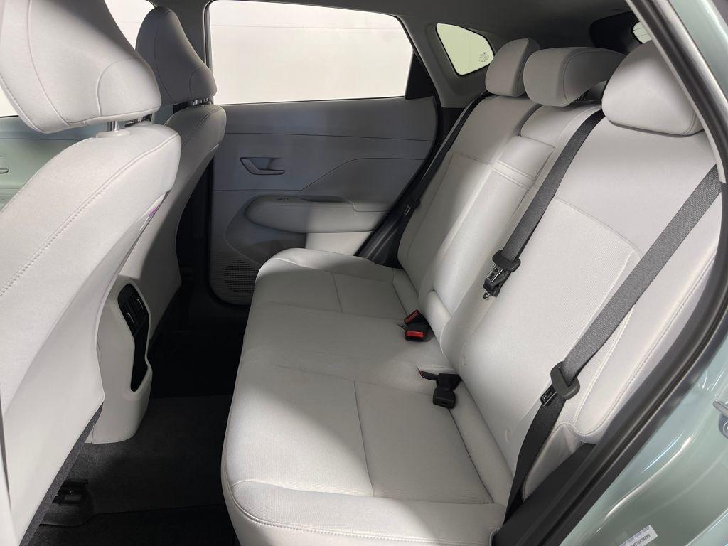 new 2026 Hyundai Kona car, priced at $28,060