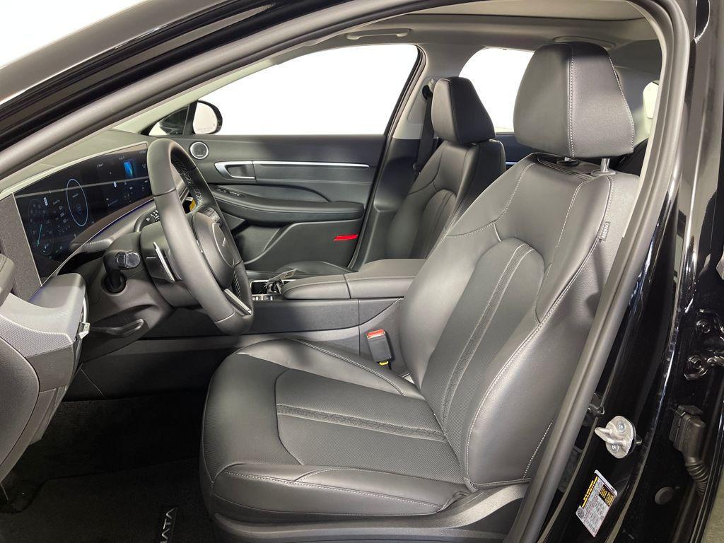 new 2026 Hyundai Sonata Hybrid car, priced at $37,741