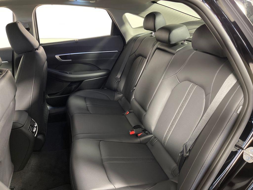 new 2026 Hyundai Sonata Hybrid car, priced at $37,741