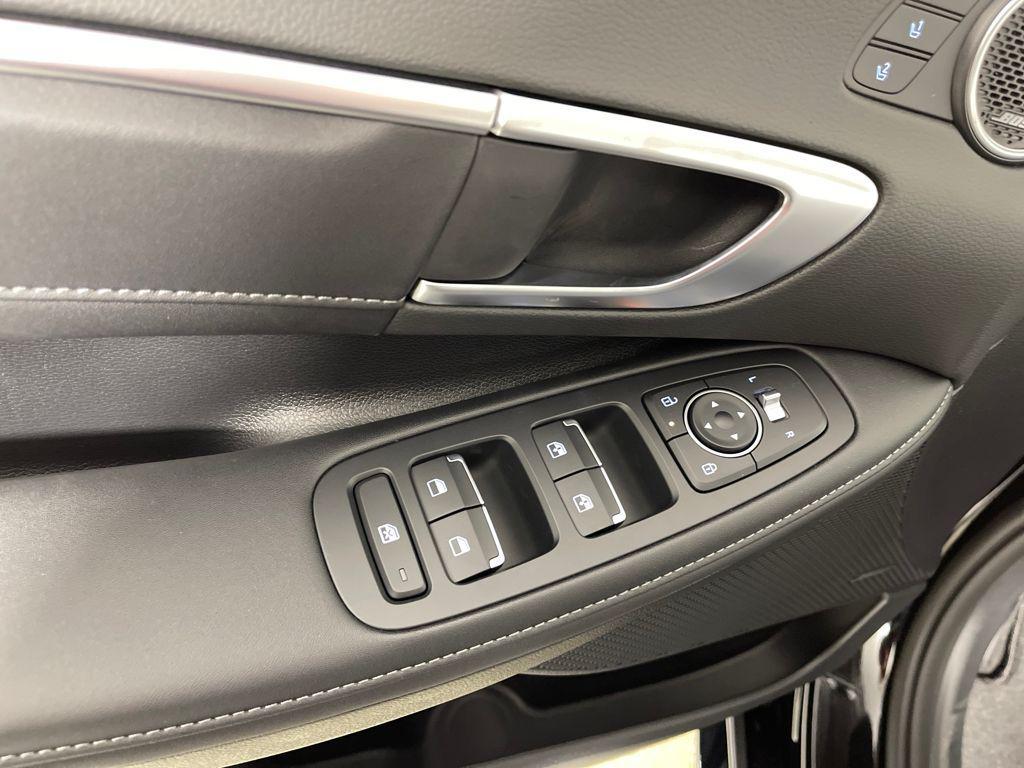 new 2026 Hyundai Sonata Hybrid car, priced at $37,741