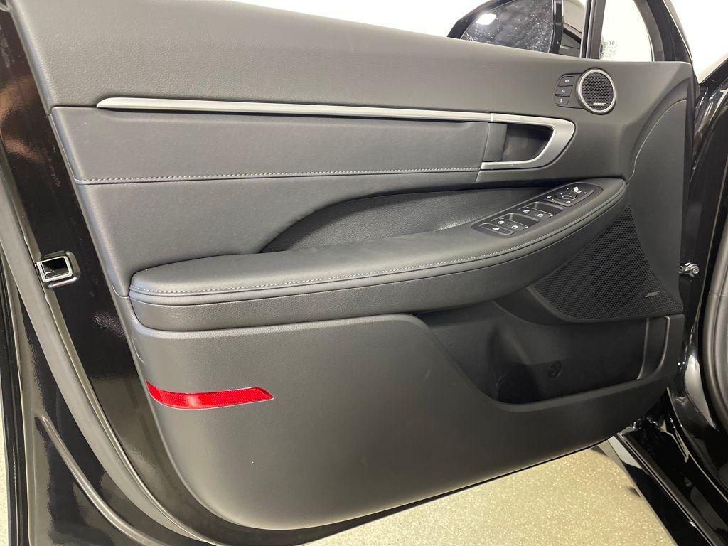 new 2026 Hyundai Sonata Hybrid car, priced at $37,741