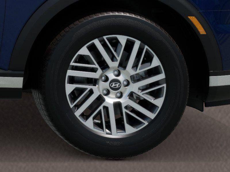 new 2026 Hyundai Palisade car, priced at $43,440