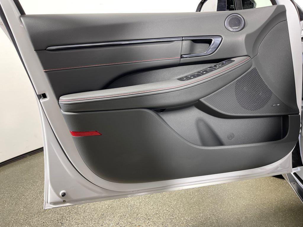 new 2026 Hyundai Sonata car, priced at $34,722