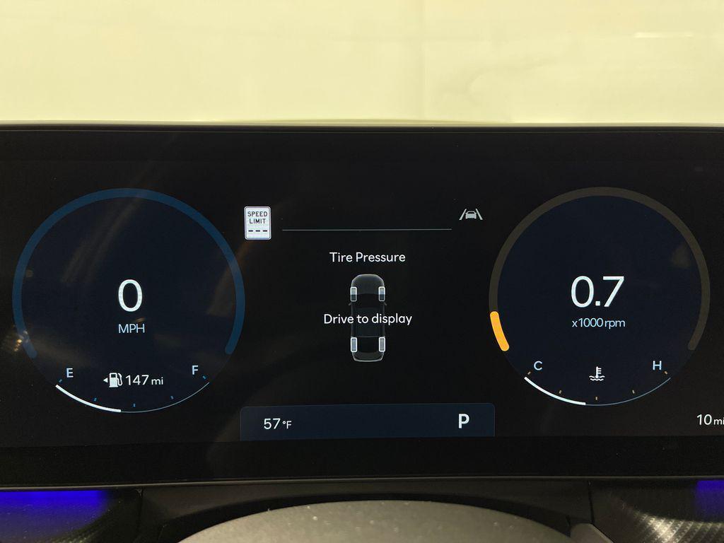 new 2026 Hyundai Sonata car, priced at $34,722