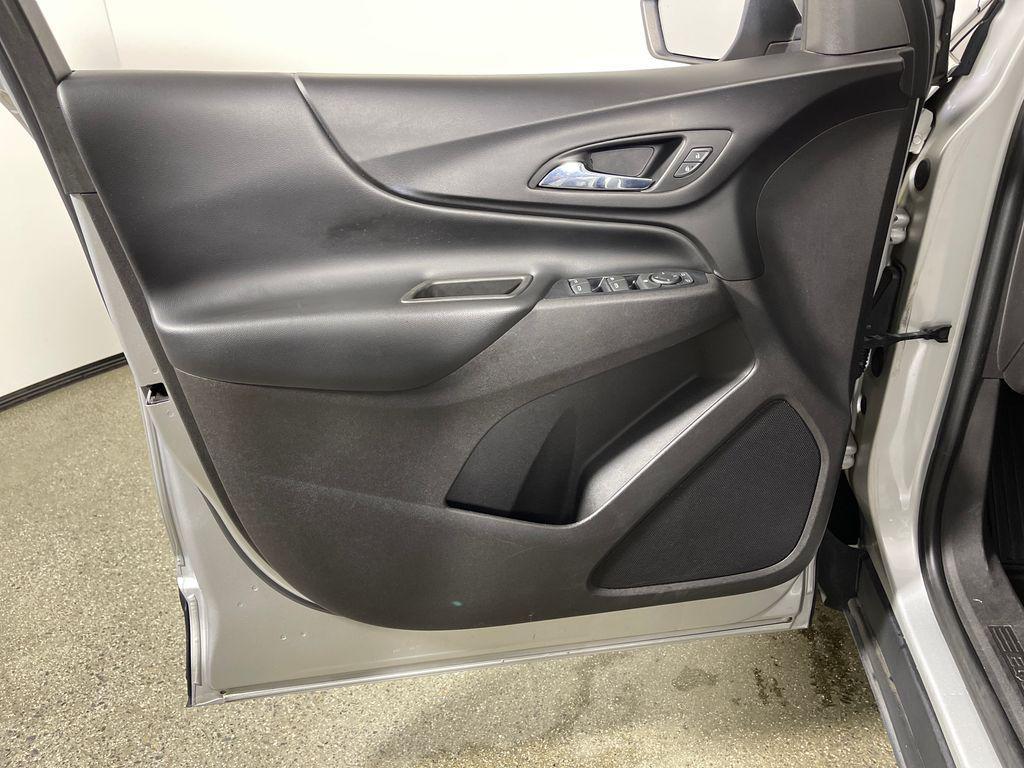 used 2018 Chevrolet Equinox car, priced at $14,917
