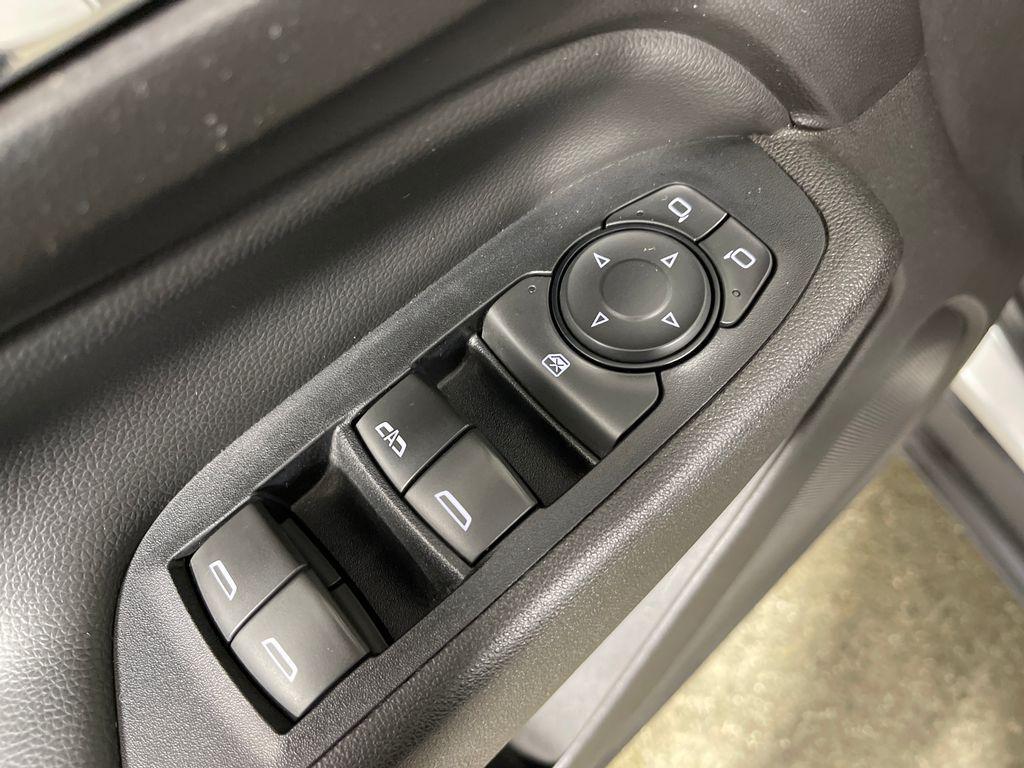 used 2018 Chevrolet Equinox car, priced at $14,917