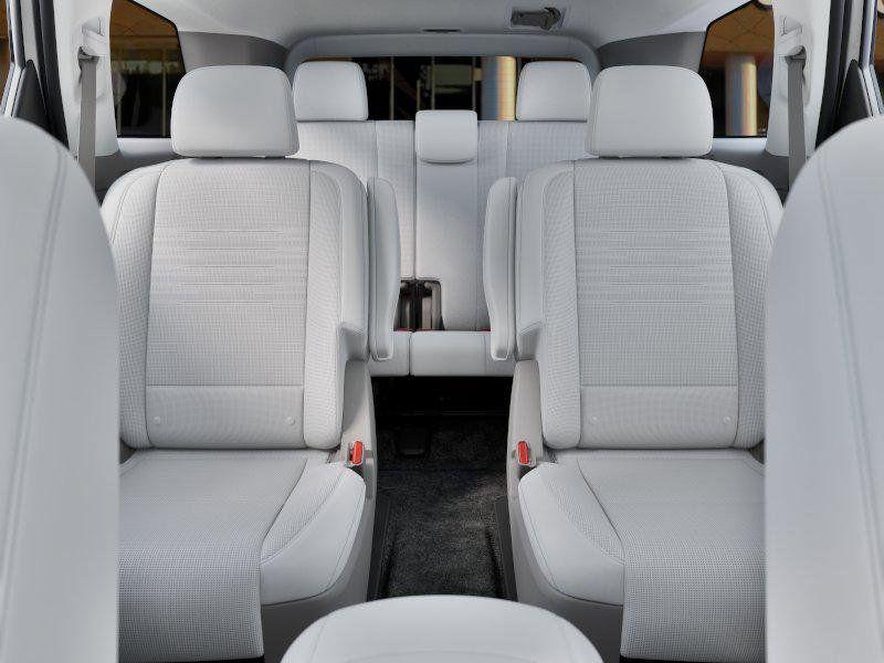 new 2026 Hyundai Palisade car, priced at $50,757