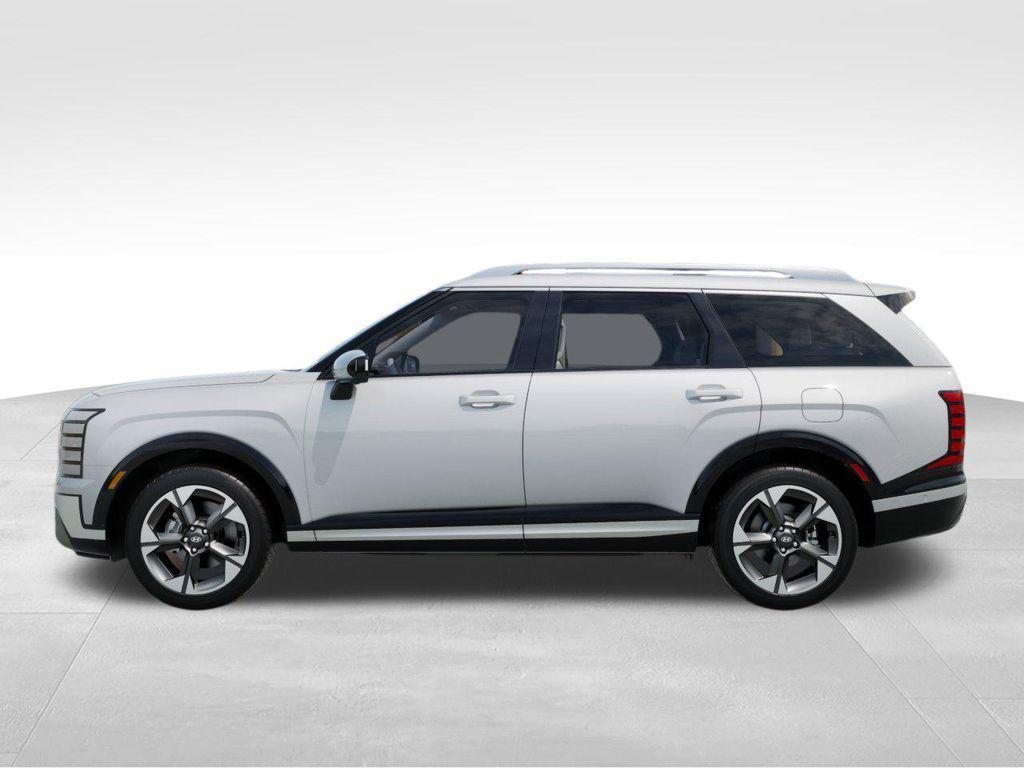 new 2026 Hyundai Palisade car, priced at $50,757