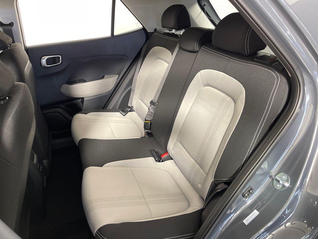 new 2026 Hyundai Venue car, priced at $25,115